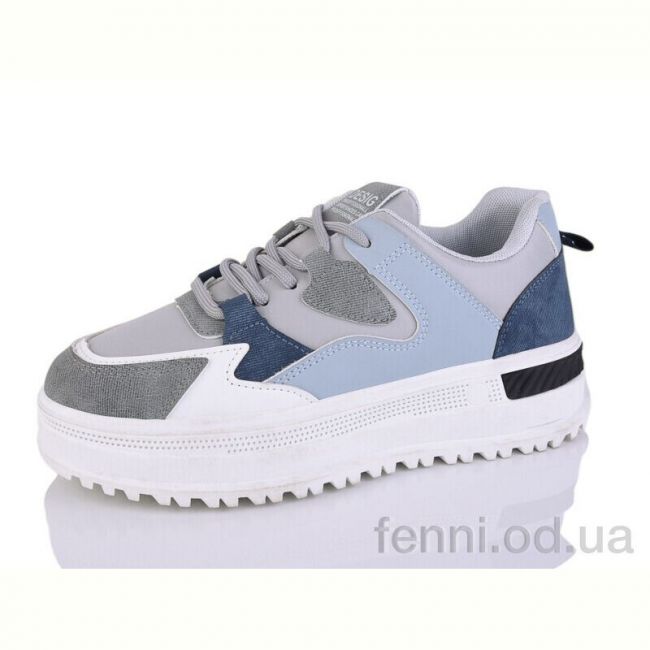 Кроссовки YiYi YB043-1 Кроссовки YiYi YB043-1