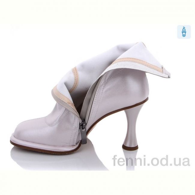 Ботинки Teetspace-Trasta-Egga XX2095-26