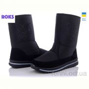 Сапоги Roks Progress 3106