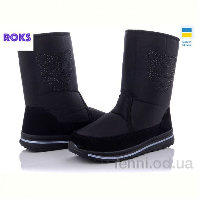 Сапоги Roks Progress 3106 Сапоги Roks Progress 3106