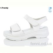 Босоножки Trendy WL1043-2