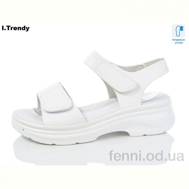 Босоножки Trendy WL1043-2