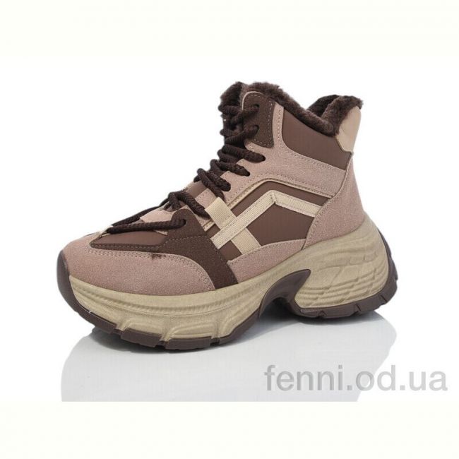 Кроссовки YiYi YB061-4