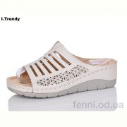 Шлепки Trendy G87-1