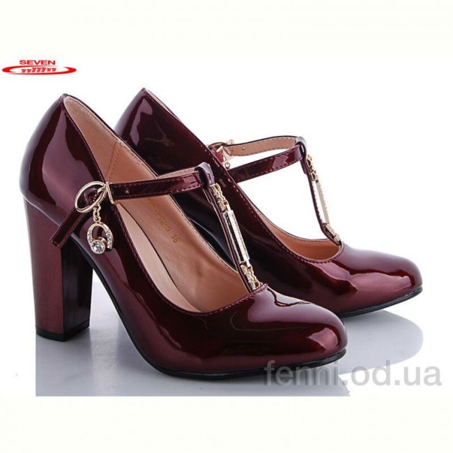 Туфли Seven 777-P12-5
