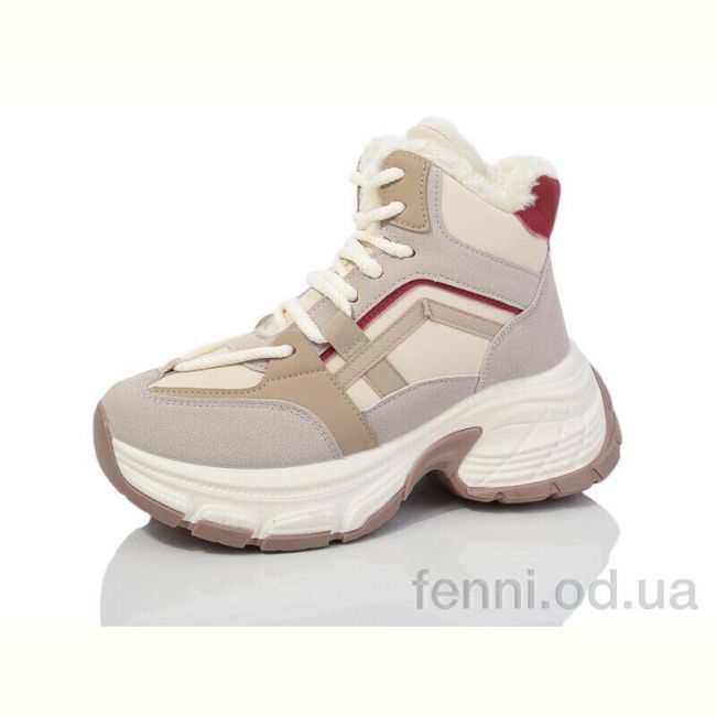 Кроссовки YiYi YB061-3