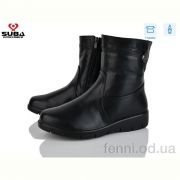 Ботинки SUBA M0712