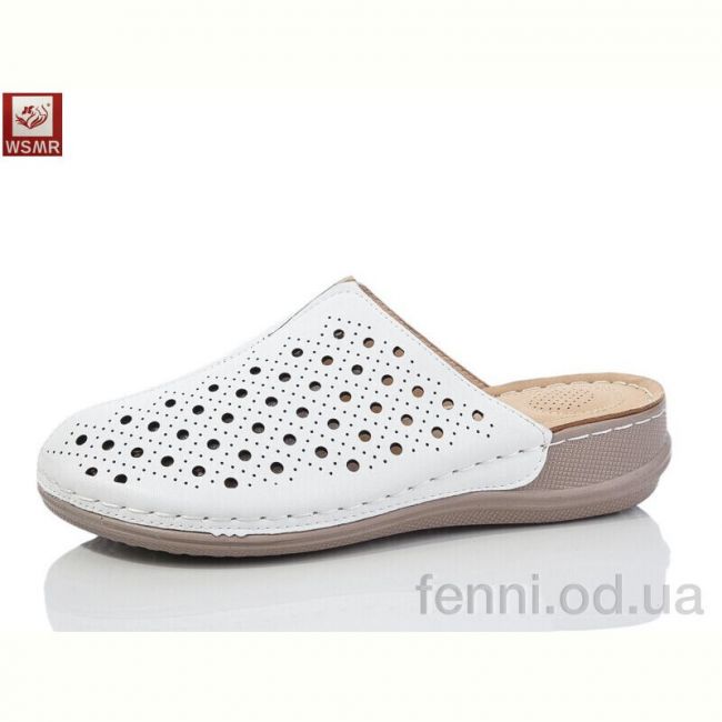 Шлепки WSMR 2510-2