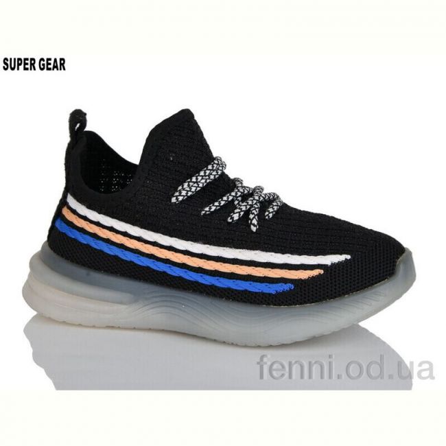 Кроссовки Super Gear 01B-81 Кроссовки Super Gear 01B-81
