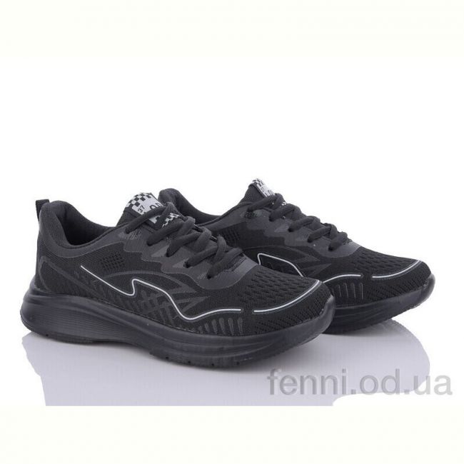 Кроссовки LQD L183-1