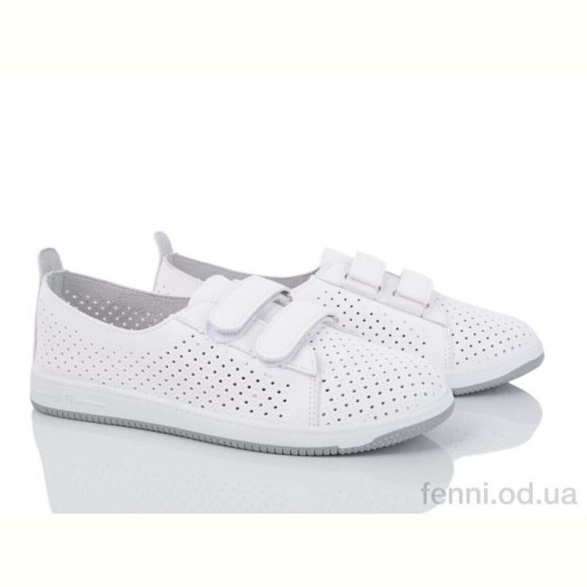 Кроссовки Canoa B221