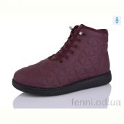 Ботинки Коронате 661-9