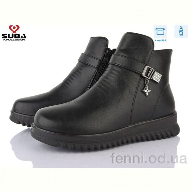 Ботинки SUBA M0602 Ботинки SUBA M0602