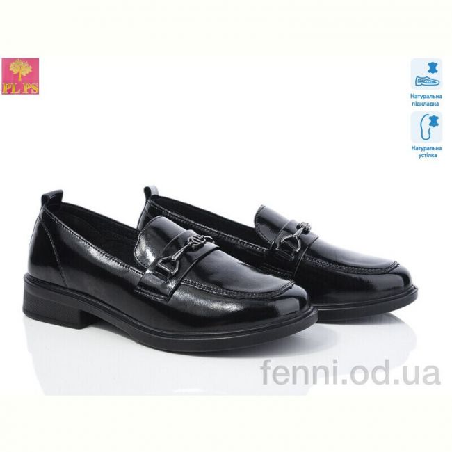 Туфли PLPS KK9-3