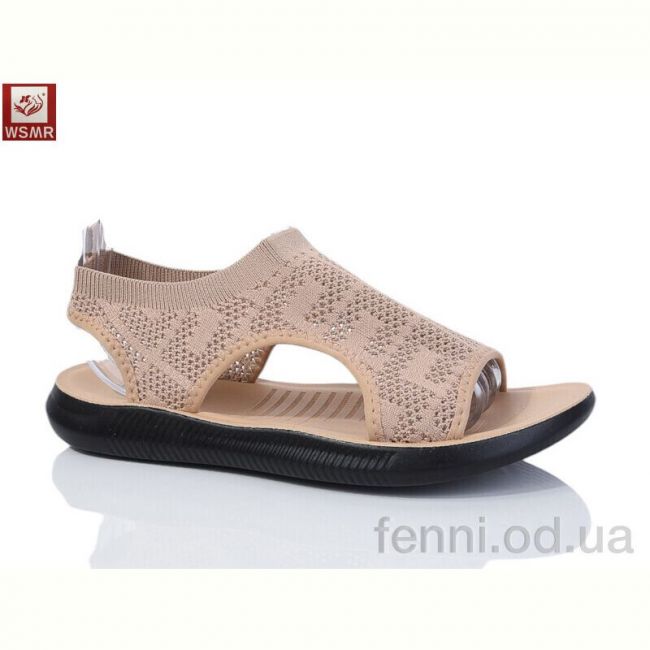 Босоножки WSMR DF08-5 батал Босоножки WSMR DF08-5 батал