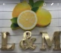 L&amp;M-Lemon